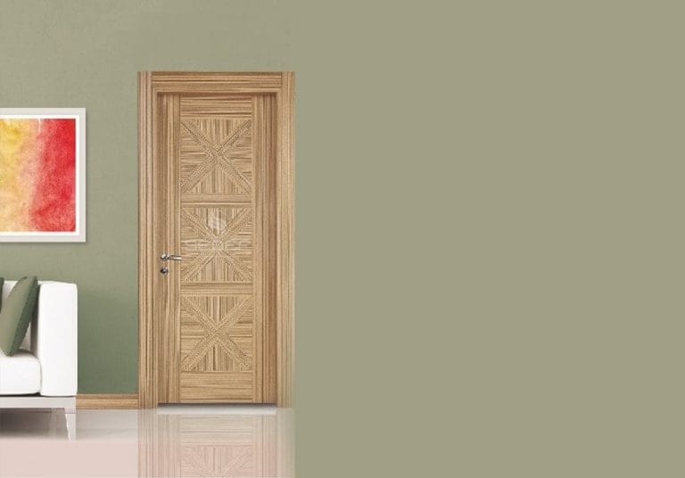Sedef Wooden — дверная фабрика из Тосья