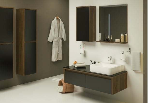 Natural Decor — кухни, ванные и двери